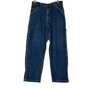 LEVI’S carpenter jeans